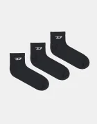 Diesel Чорапи SKM-D-ANKLE (3 чифта)