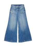 Diesel Дънки D-AKII-J TROUSERS