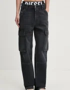 Diesel Дънки D-POT-CARGO L.32 TROUSERS