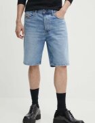 Diesel Дънков къс панталон CALZONCINI
