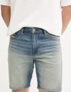 Diesel Дънков къс панталон D-FIN SHORTS