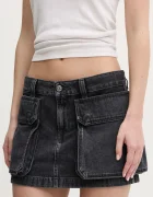 Diesel Дънкова пола DE-TON SKIRT
