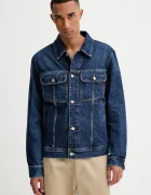 Diesel Дънково яке D-BARCY JACKET