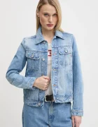 Diesel Дънково яке DE-BONNY JACKET