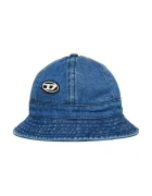 Diesel Детска дънкова шапка FDENB HAT