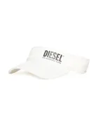 Diesel Детска памучна козирка FDELS HAT