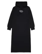 Diesel Детска памучна рокля DYLA DRESS