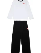 Diesel Детска пижама UNPER PYJAMA