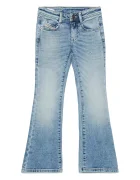Diesel Детски дънки 1969 D-EBBEY-J JJJ TROUSERS