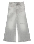 Diesel Детски дънки 1978-J JJJ TROUSERS