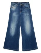 Diesel Детски дънки 1978-J TROUSERS
