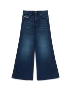 Diesel Детски дънки 1978-J TROUSERS