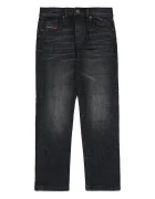 Diesel Детски дънки 2020 D-VIKER-J TROUSERS