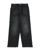 Diesel Детски дънки D-BART-J TROUSERS