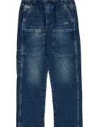 Diesel Детски дънки D-BERR-J TROUSERS