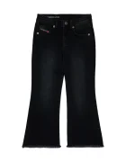 Diesel Детски дънки D-PRILLA-J TROUSERS