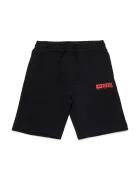Diesel Детски памучен къс панталон PBASESHORT SHORTS