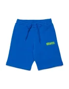 Diesel Детски памучен къс панталон PBASESHORT SHORTS