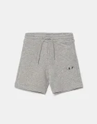 Diesel Детски памучен къс панталон PMACISHORT SHORTS