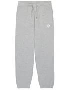 Diesel Детски памучен спортен панталон PMACISD TROUSERS