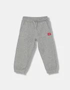 Diesel Детски памучен спортен панталон PXGIN TROUSERS