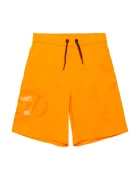 Diesel Детски плувни шорти MIPRUL SWIMSUIT