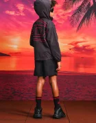 Diesel Детски плувни шорти MKENM SWIMSUIT