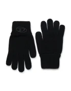 Diesel Детски ръкавици с вълна NUTTI GLOVE