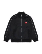 Diesel Детски суичър SLOCKD SWEAT-SHIRT