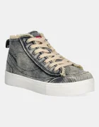 Diesel Детски високи кецове VANEELA S-VANEELA MC SNEAKERS