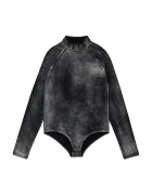 Diesel Детско боди BALDA T-SHIRT