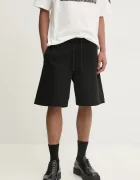 Diesel Къс панталон P-CROWN-DOVAL-PJ SHORTS