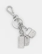 Diesel Ключодържател CHARMS 1DR KEY MULTICHARM
