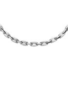 Diesel Колие CHAIN NECKLACE