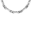 Diesel Колие CHAIN NECKLACE