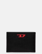 Diesel Кожен калъф за карти RAVE CARD CASE