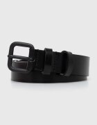 Diesel Кожен колан B-INLAY BELT