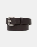Diesel Кожен колан B-STAR II BELT