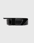 Diesel Кожен колан D LOGO B-DLOGO II BELT