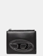 Diesel Кожен портфейл 1DR 1DR BI-FOLD ZIP II