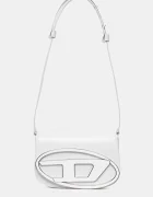 Diesel Кожена чанта 1DR 1DR M shoulder bag