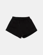 Diesel Памучен къс панталон PAGL SHORTS