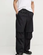 Diesel Памучен панталон P-GUSTAF TROUSERS