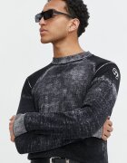 Diesel Памучен пуловер K-LARENCE-B