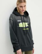 Diesel Памучен суичър F-BUXT-HOOD-P2