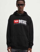 Diesel Памучен суичър S-BOXT-HOOD-DIV