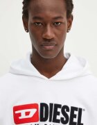 Diesel Памучен суичър S-BOXT-HOOD-DIV