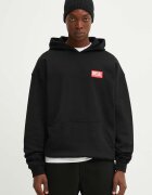 Diesel Памучен суичър S-BOXT-HOOD-LAB