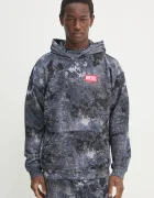 Diesel Памучен суичър S-BOXT-HOOD-R8 SWEAT-SHIRT
