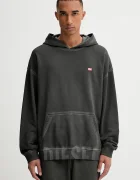 Diesel Памучен суичър S-BOXT-HOOD-T4